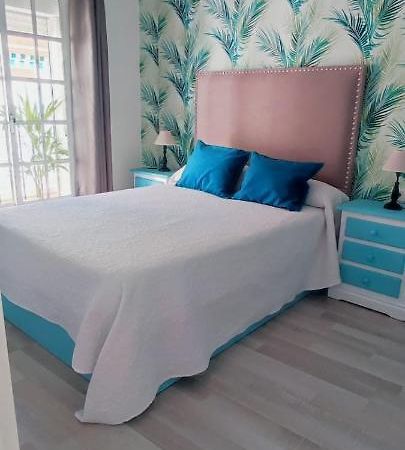 טורמולינוס Apartamentos Ana'S Cozy Inns מראה חיצוני תמונה