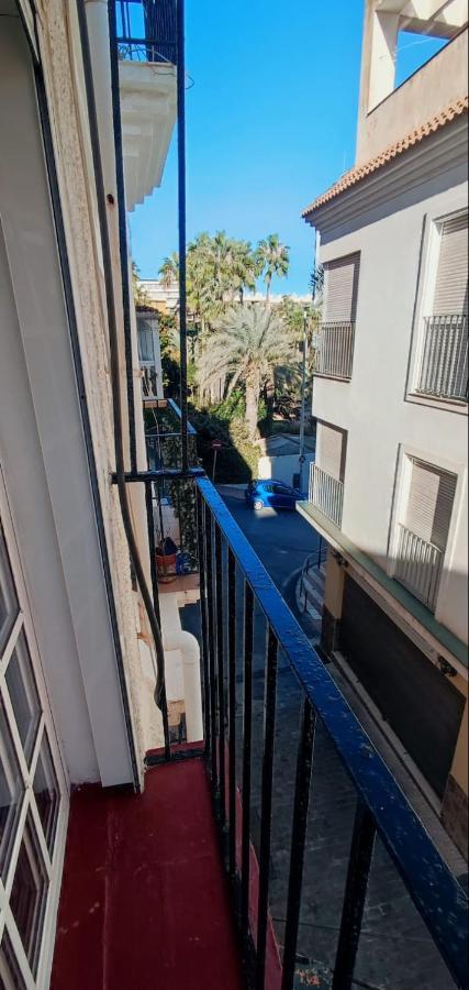 טורמולינוס Apartamentos Ana'S Cozy Inns מראה חיצוני תמונה