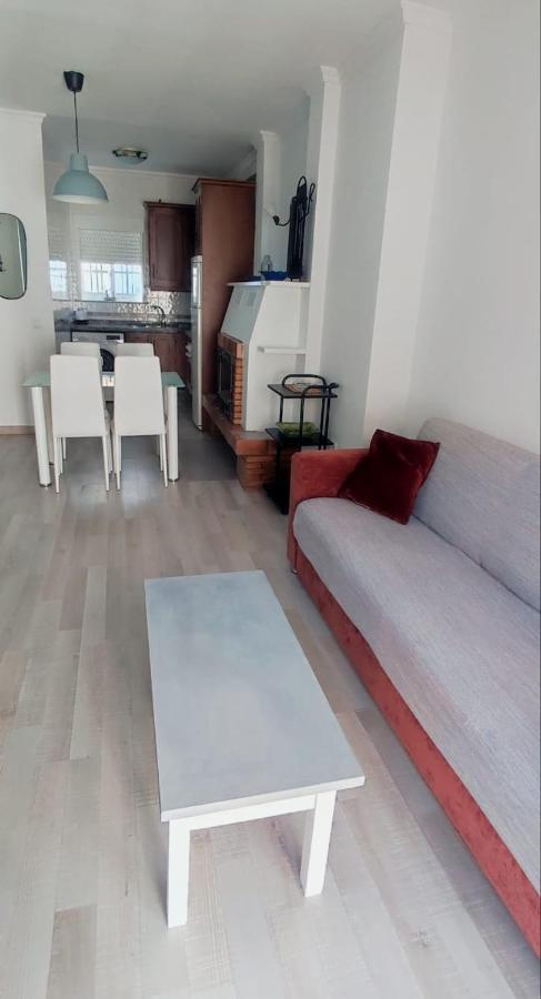 טורמולינוס Apartamentos Ana'S Cozy Inns מראה חיצוני תמונה