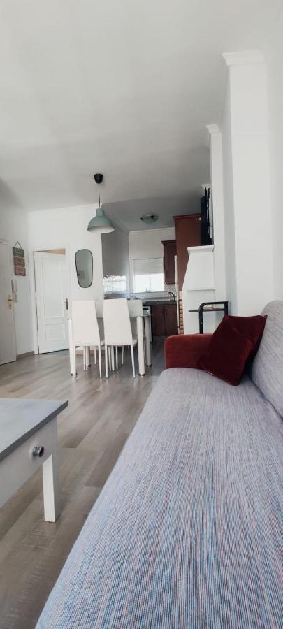 טורמולינוס Apartamentos Ana'S Cozy Inns מראה חיצוני תמונה