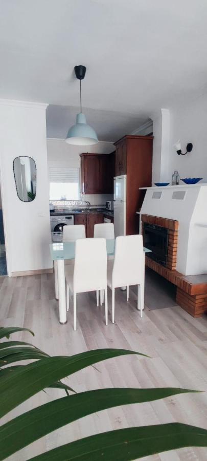טורמולינוס Apartamentos Ana'S Cozy Inns מראה חיצוני תמונה