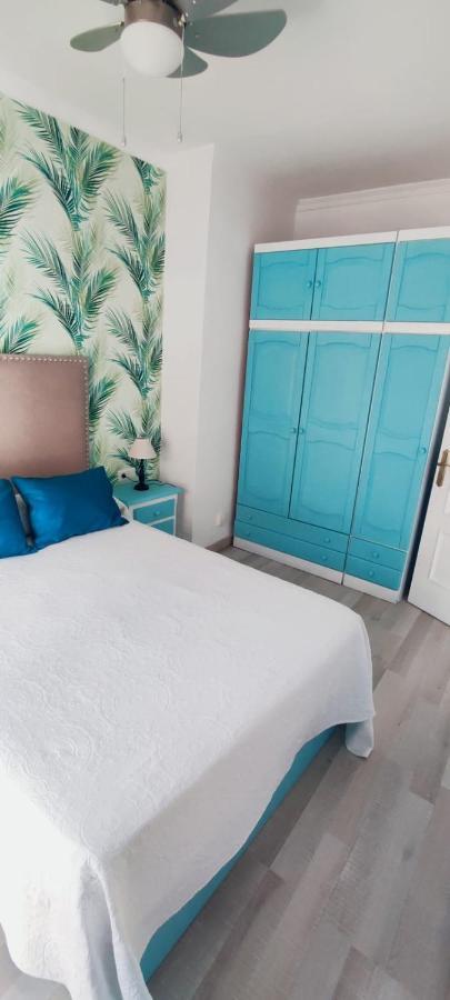 טורמולינוס Apartamentos Ana'S Cozy Inns מראה חיצוני תמונה