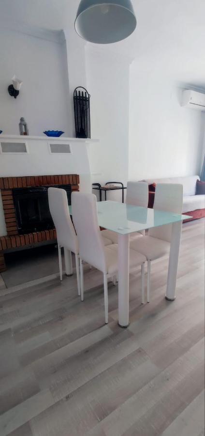 טורמולינוס Apartamentos Ana'S Cozy Inns מראה חיצוני תמונה