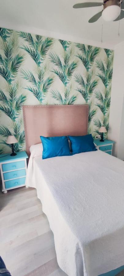 טורמולינוס Apartamentos Ana'S Cozy Inns מראה חיצוני תמונה