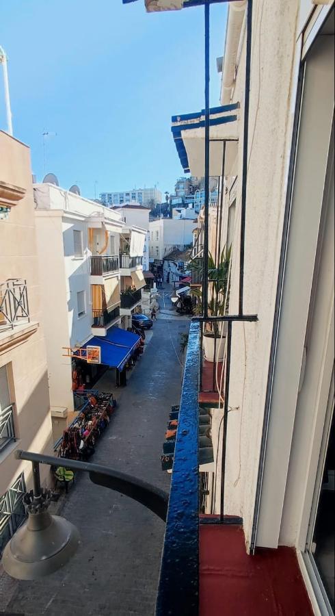 טורמולינוס Apartamentos Ana'S Cozy Inns מראה חיצוני תמונה