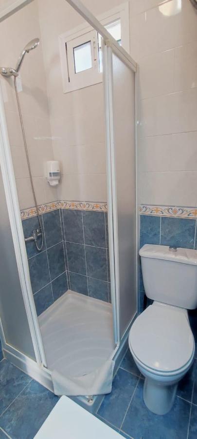 טורמולינוס Apartamentos Ana'S Cozy Inns מראה חיצוני תמונה