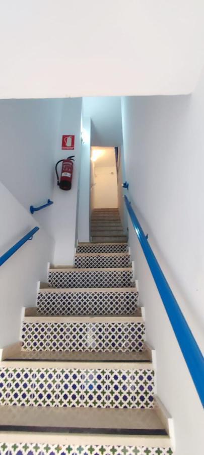 טורמולינוס Apartamentos Ana'S Cozy Inns מראה חיצוני תמונה