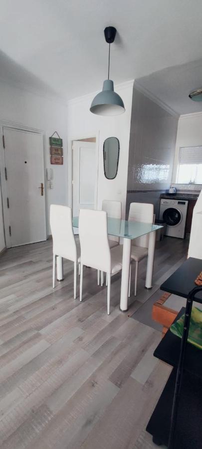 טורמולינוס Apartamentos Ana'S Cozy Inns מראה חיצוני תמונה