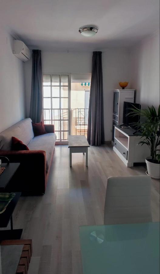 טורמולינוס Apartamentos Ana'S Cozy Inns מראה חיצוני תמונה