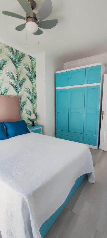 טורמולינוס Apartamentos Ana'S Cozy Inns מראה חיצוני תמונה
