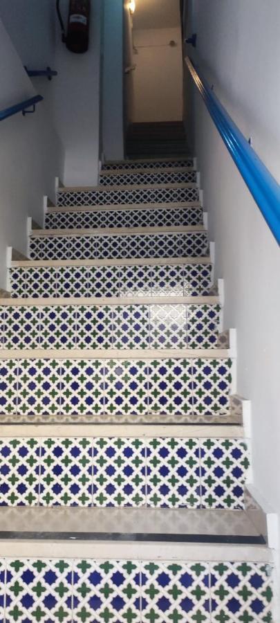 טורמולינוס Apartamentos Ana'S Cozy Inns מראה חיצוני תמונה