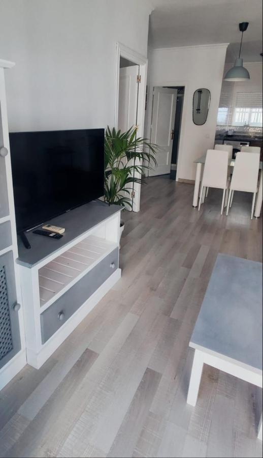 טורמולינוס Apartamentos Ana'S Cozy Inns מראה חיצוני תמונה