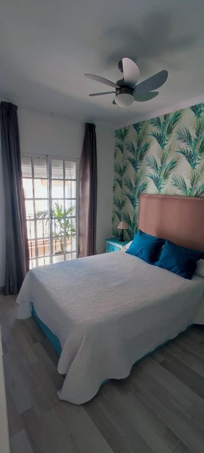 טורמולינוס Apartamentos Ana'S Cozy Inns מראה חיצוני תמונה