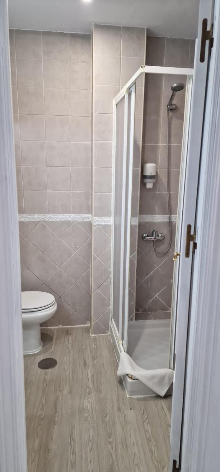 טורמולינוס Apartamentos Ana'S Cozy Inns מראה חיצוני תמונה