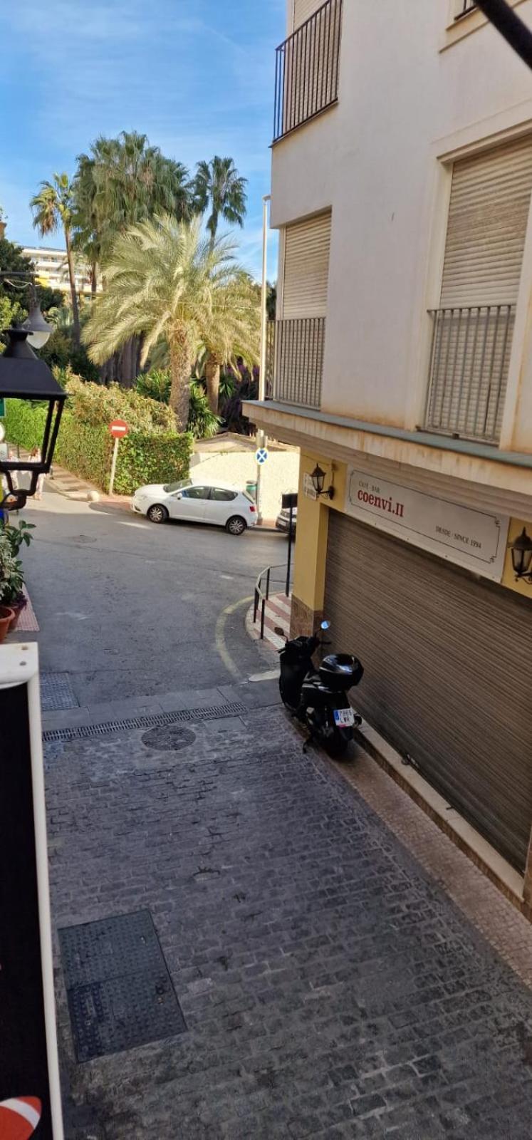 טורמולינוס Apartamentos Ana'S Cozy Inns מראה חיצוני תמונה