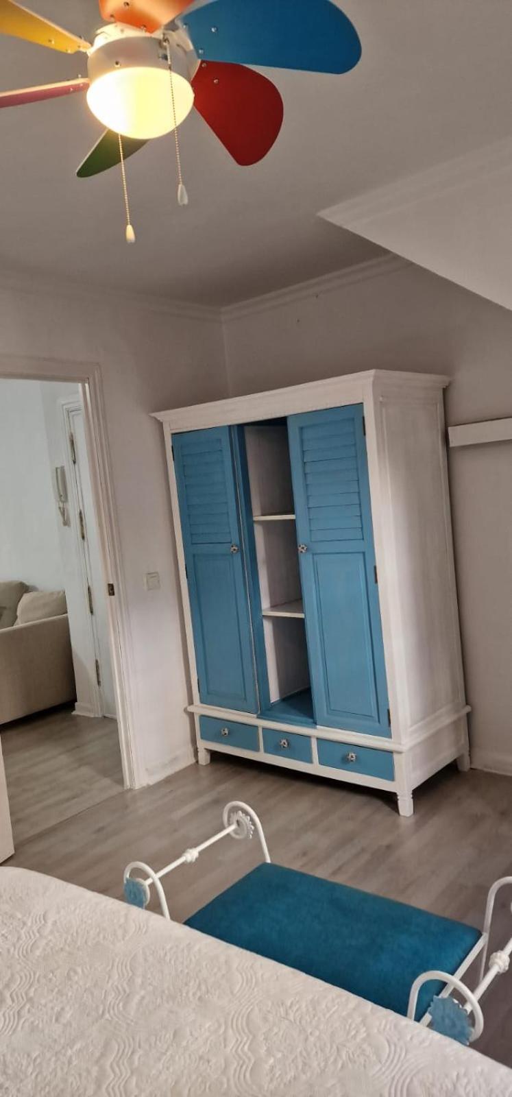 טורמולינוס Apartamentos Ana'S Cozy Inns מראה חיצוני תמונה
