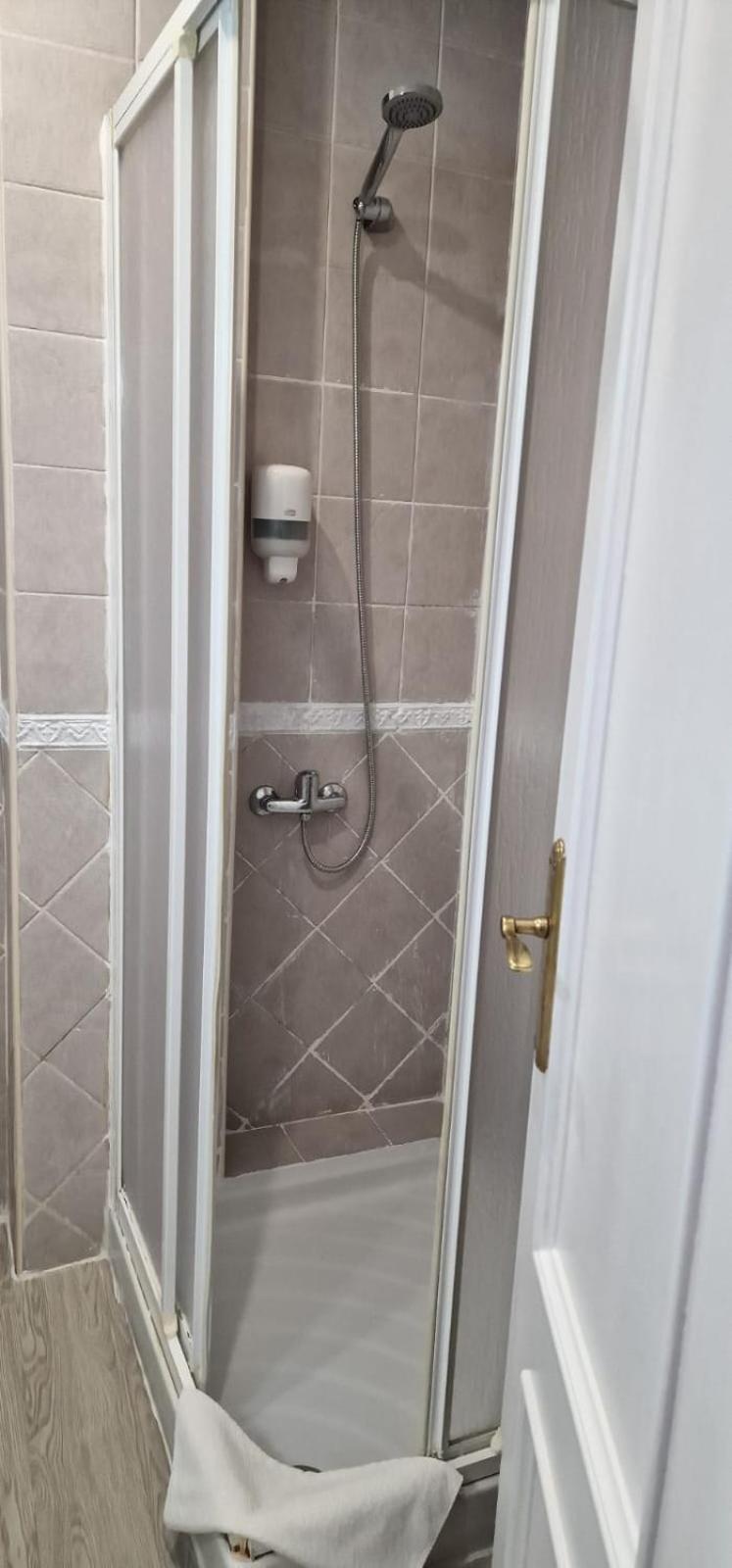 טורמולינוס Apartamentos Ana'S Cozy Inns מראה חיצוני תמונה