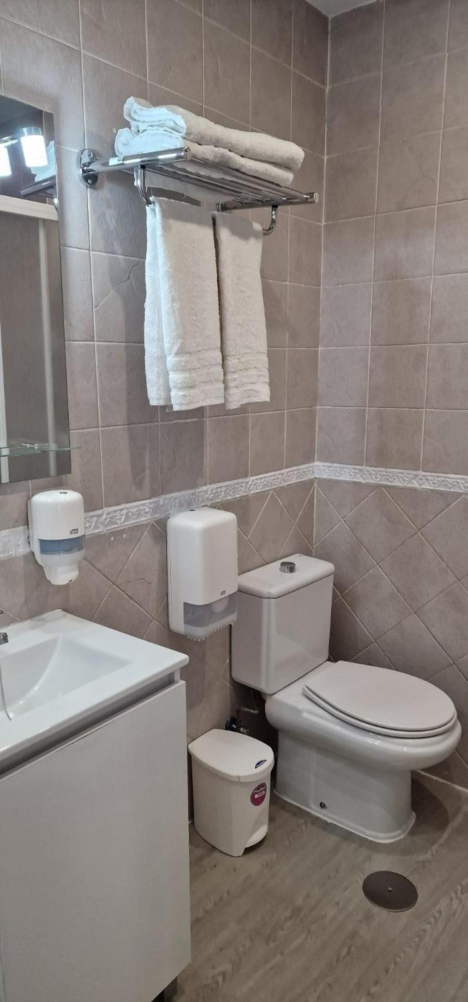 טורמולינוס Apartamentos Ana'S Cozy Inns מראה חיצוני תמונה