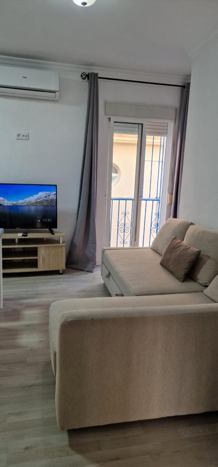 טורמולינוס Apartamentos Ana'S Cozy Inns מראה חיצוני תמונה