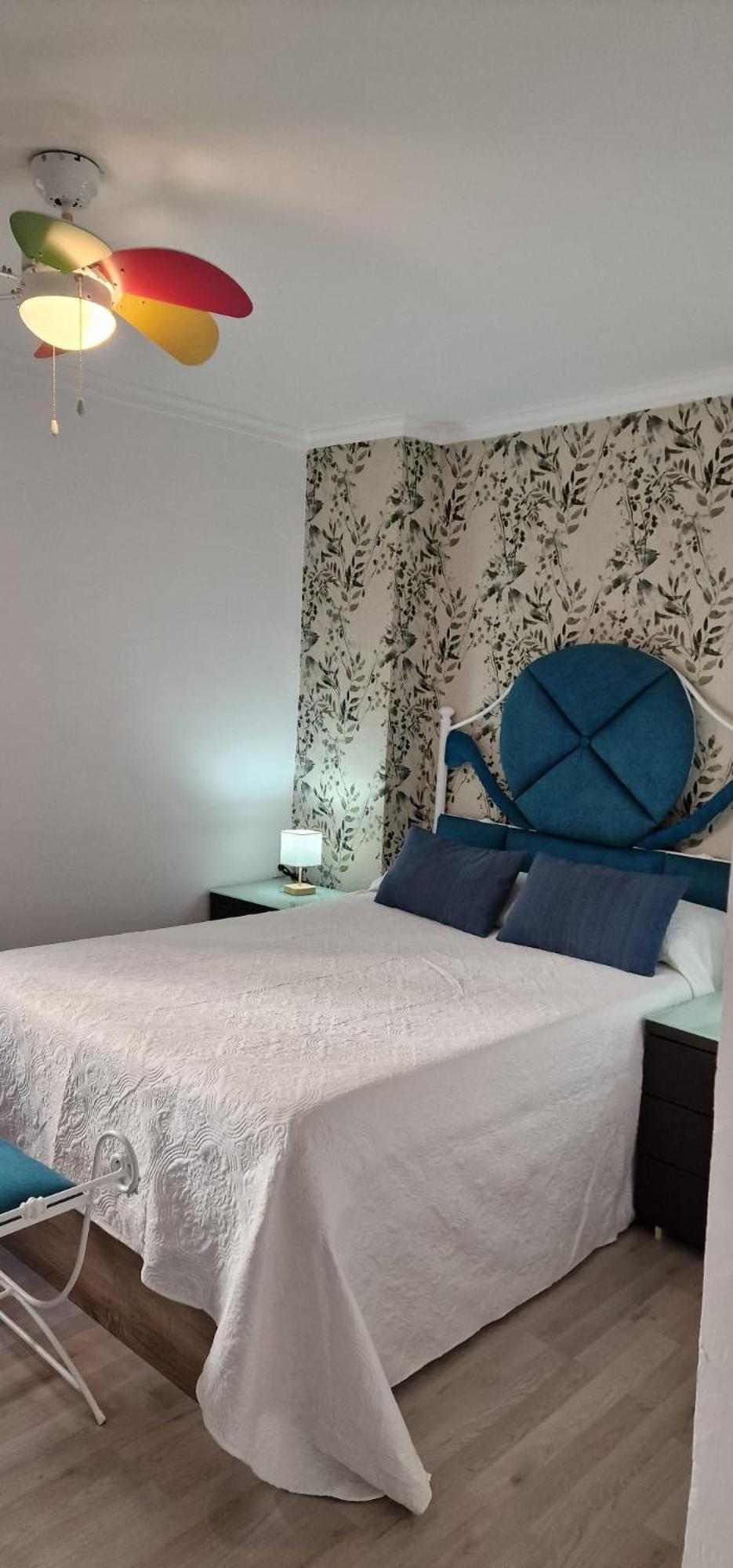 טורמולינוס Apartamentos Ana'S Cozy Inns מראה חיצוני תמונה