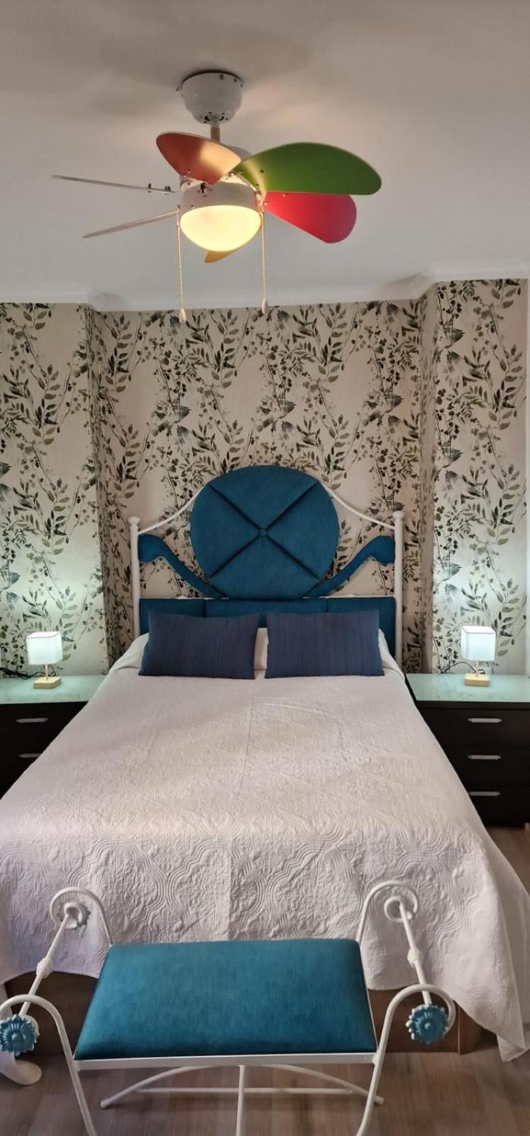 טורמולינוס Apartamentos Ana'S Cozy Inns מראה חיצוני תמונה