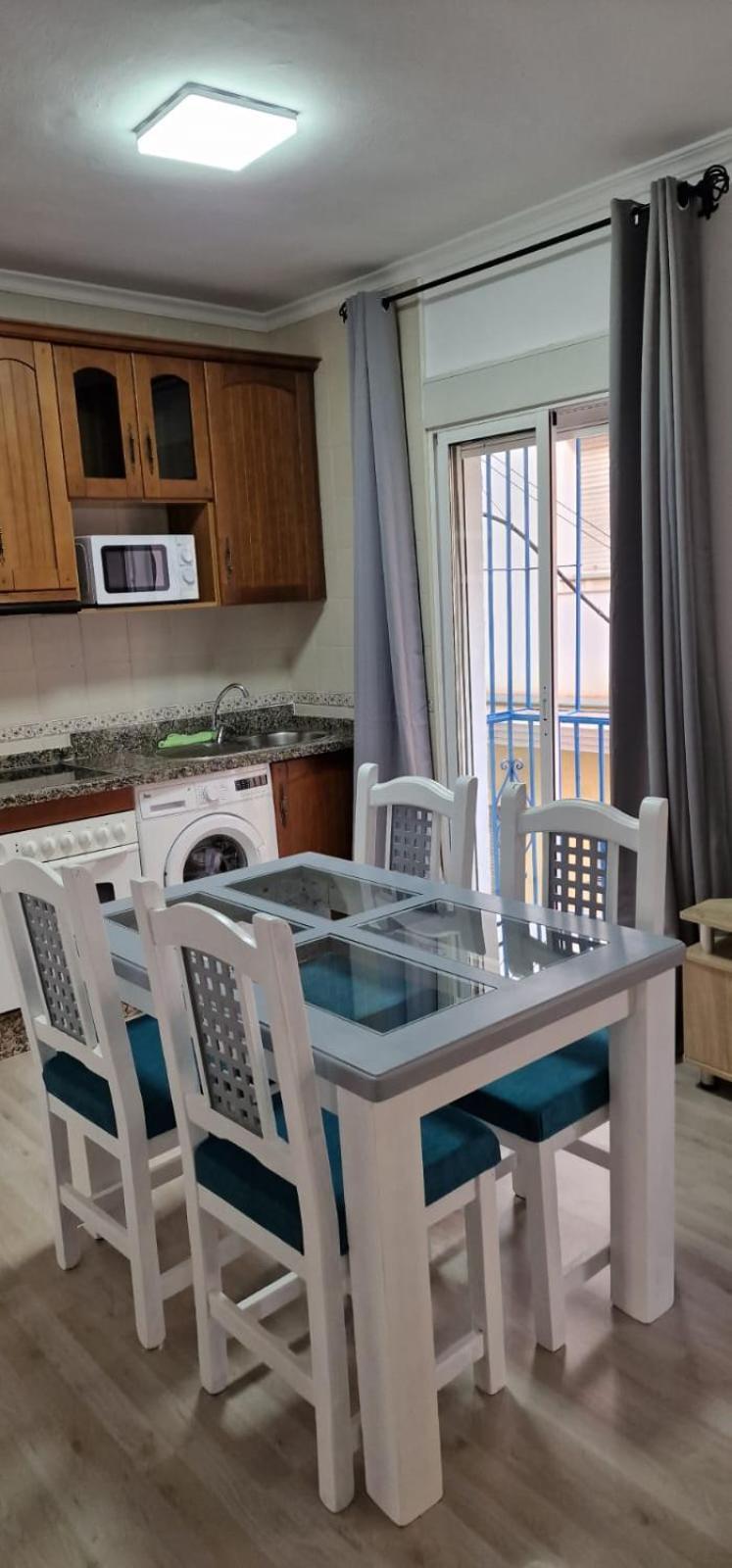 טורמולינוס Apartamentos Ana'S Cozy Inns מראה חיצוני תמונה
