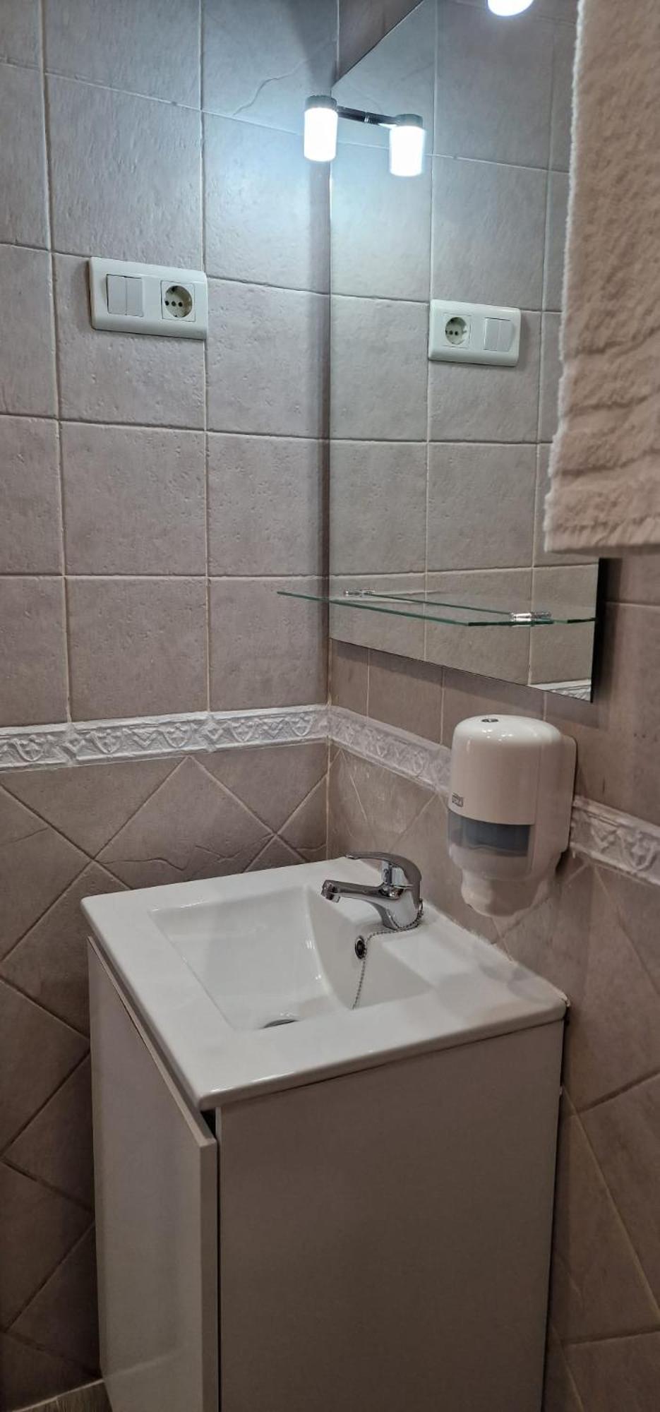 טורמולינוס Apartamentos Ana'S Cozy Inns מראה חיצוני תמונה