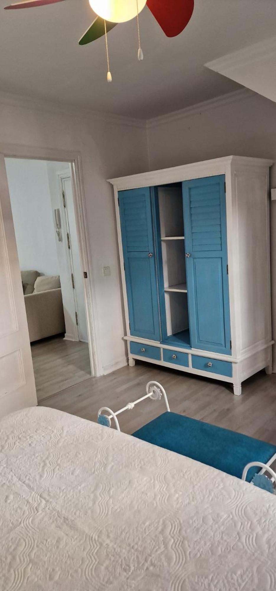 טורמולינוס Apartamentos Ana'S Cozy Inns מראה חיצוני תמונה