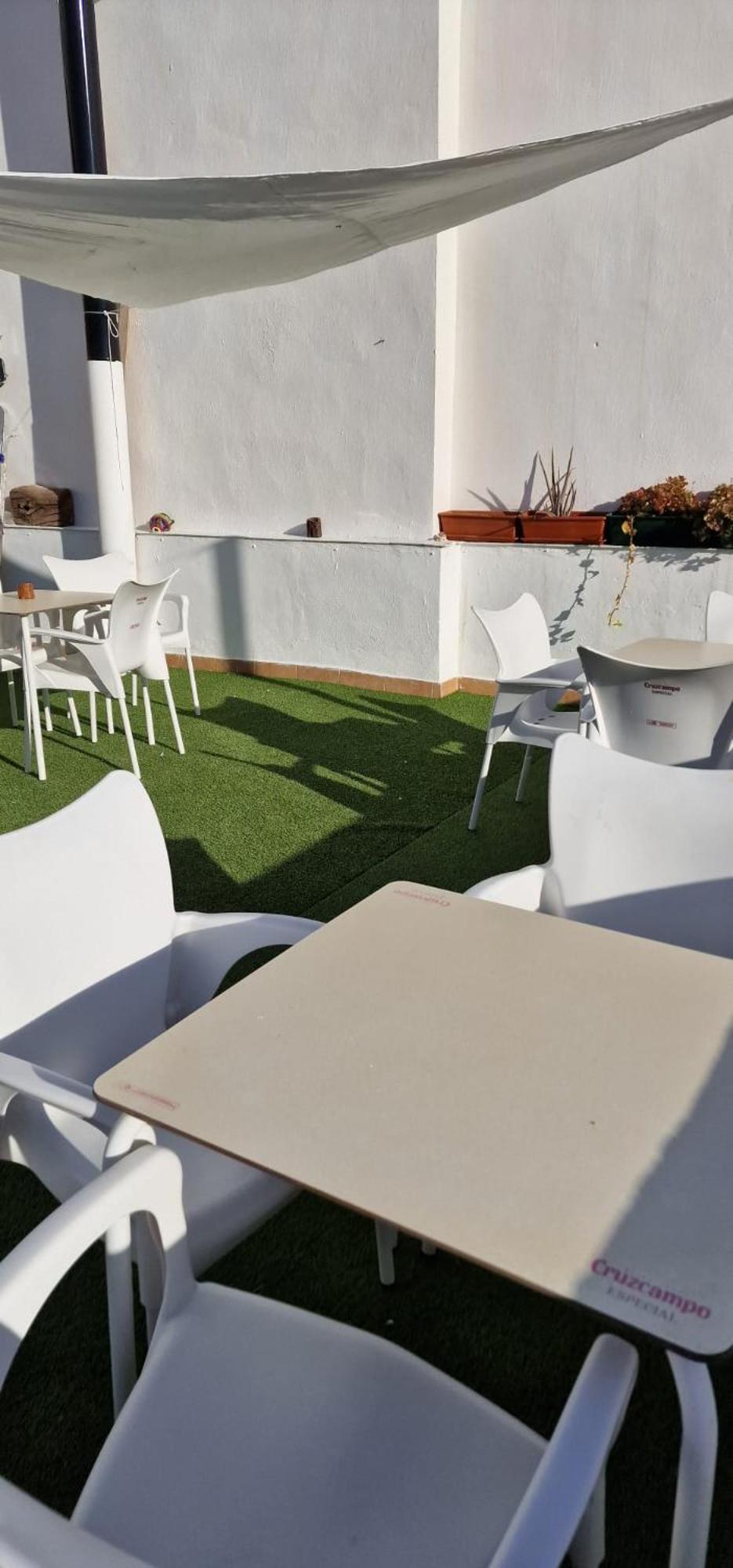 טורמולינוס Apartamentos Ana'S Cozy Inns מראה חיצוני תמונה