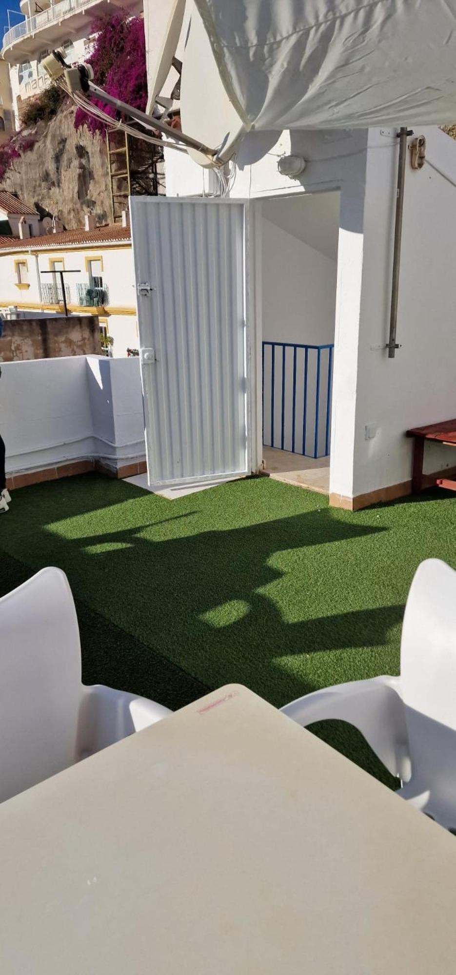 טורמולינוס Apartamentos Ana'S Cozy Inns מראה חיצוני תמונה
