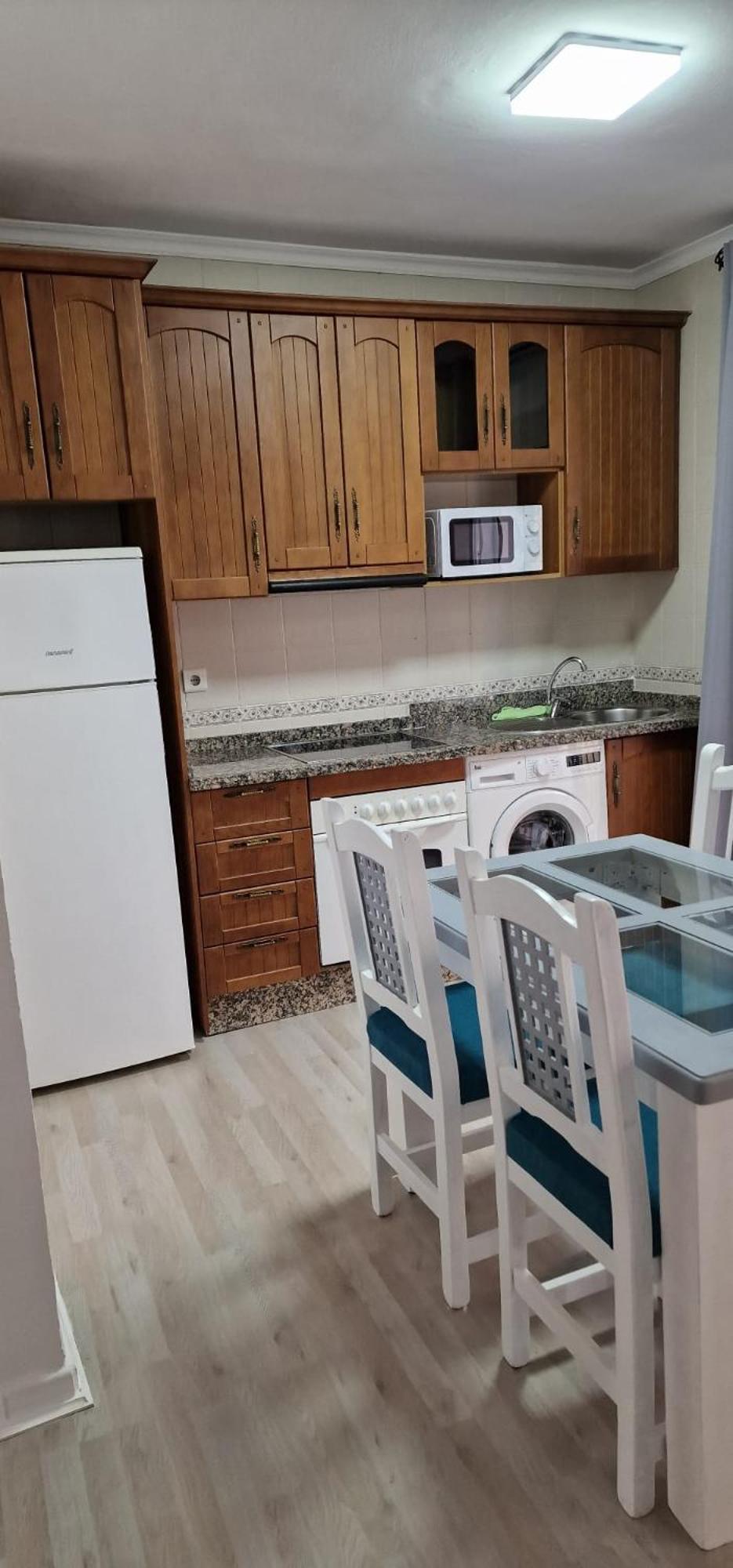 טורמולינוס Apartamentos Ana'S Cozy Inns מראה חיצוני תמונה