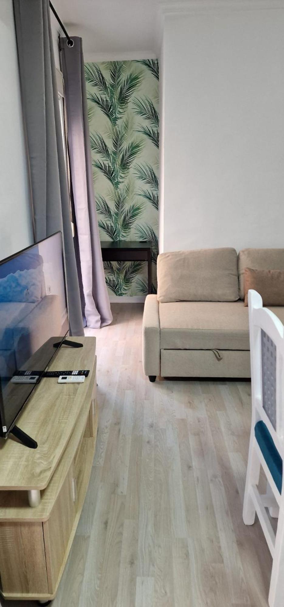 טורמולינוס Apartamentos Ana'S Cozy Inns מראה חיצוני תמונה