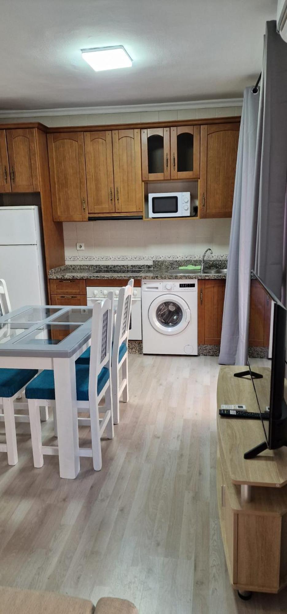 טורמולינוס Apartamentos Ana'S Cozy Inns מראה חיצוני תמונה