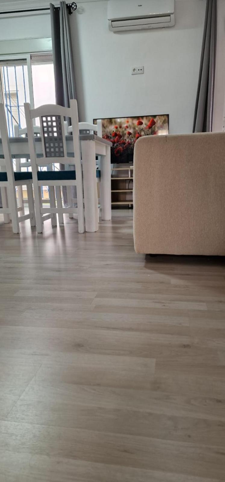 טורמולינוס Apartamentos Ana'S Cozy Inns מראה חיצוני תמונה